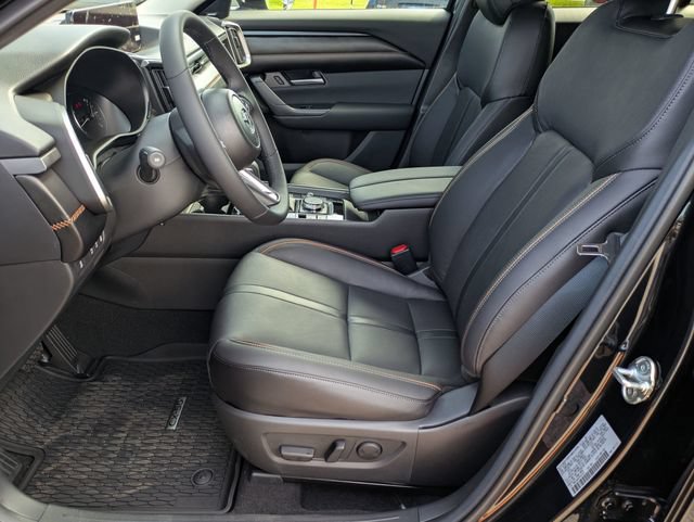 New 2026 MAZDA CX-50 AWD 2.5 Hybrid w/ Weather Package image 12