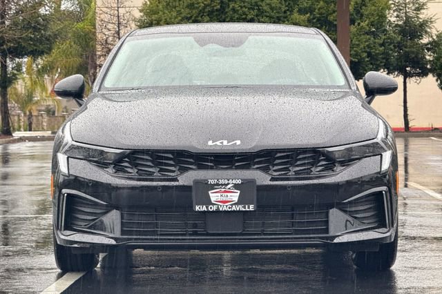 New 2026 Kia K5 LXS FWD image 9