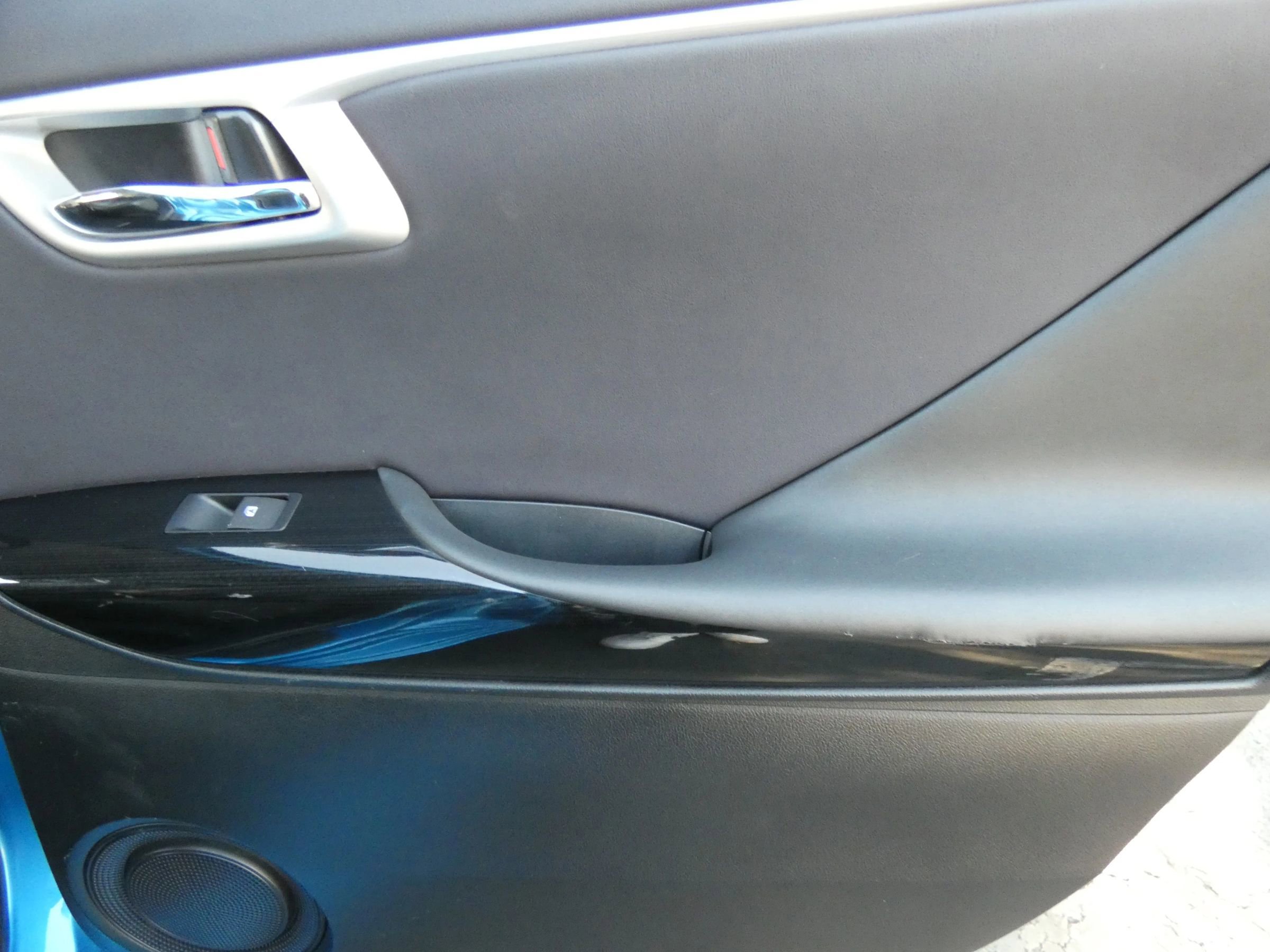 Used 2018 Toyota Mirai image 37