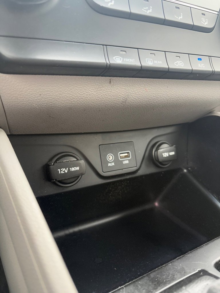 Used 2017 Hyundai Tucson SE image 26