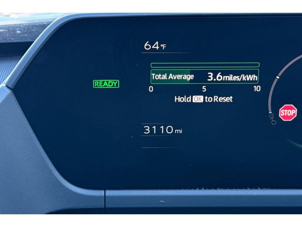 Certified 2025 Toyota bZ4X XLE image 29