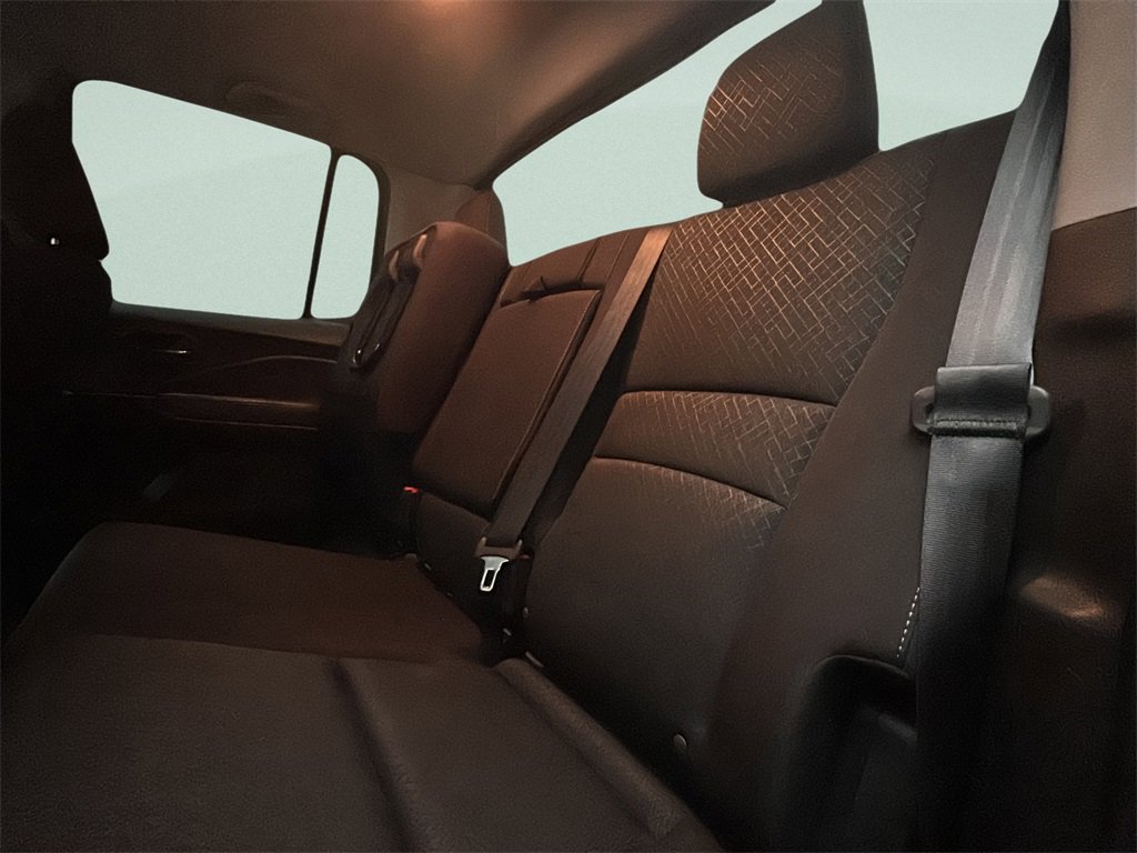 Used 2017 Honda Ridgeline RTS image 10