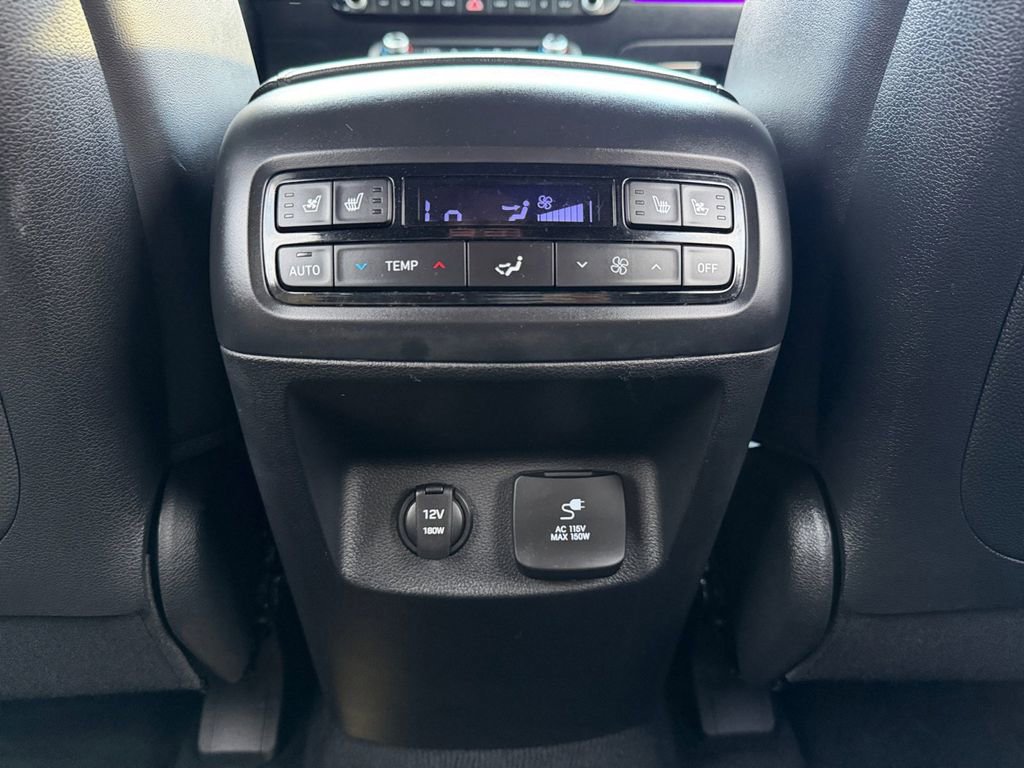 Used 2023 Hyundai Palisade Calligraphy FWD image 16