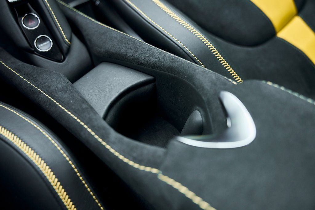 Used 2021 McLaren 720S image 62