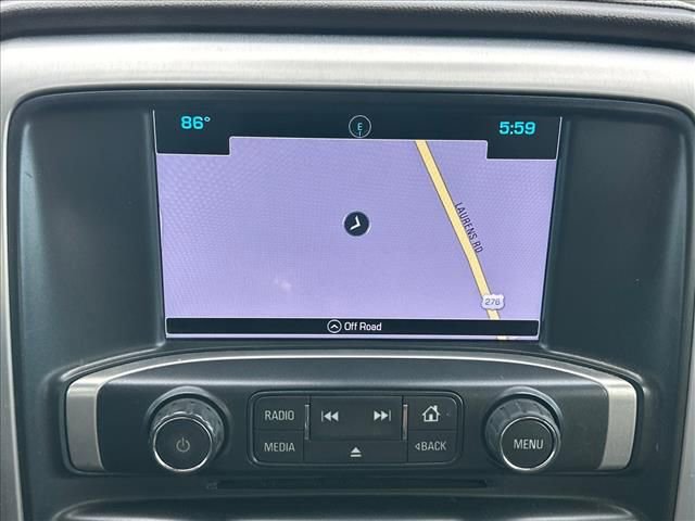 Used 2018 GMC Sierra 1500 SLT image 27