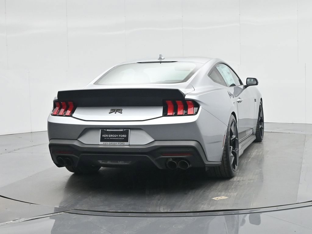 New 2025 Ford Mustang GT Premium w/ GT Performance Package image 57