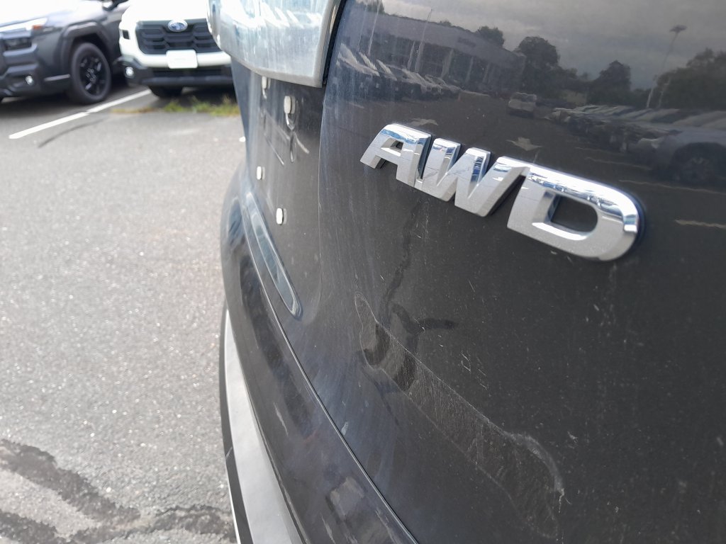 Used 2015 Honda CR-V EX image 41
