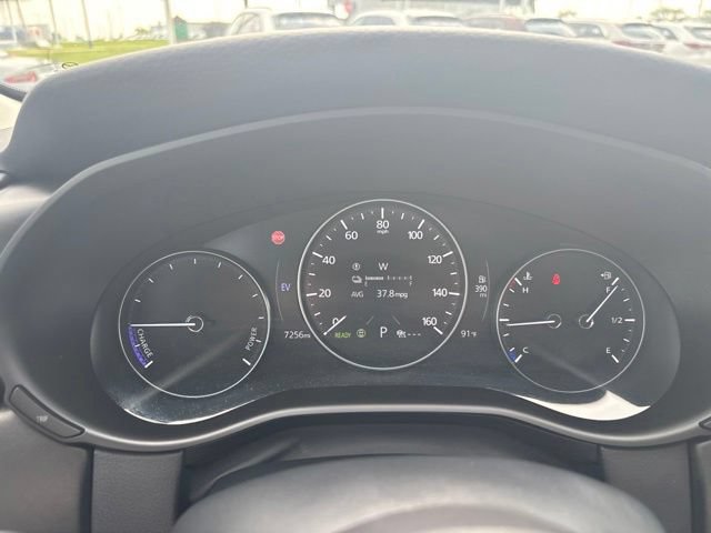 Certified 2026 MAZDA CX-50 AWD 2.5 Hybrid w/ Weather Package image 13