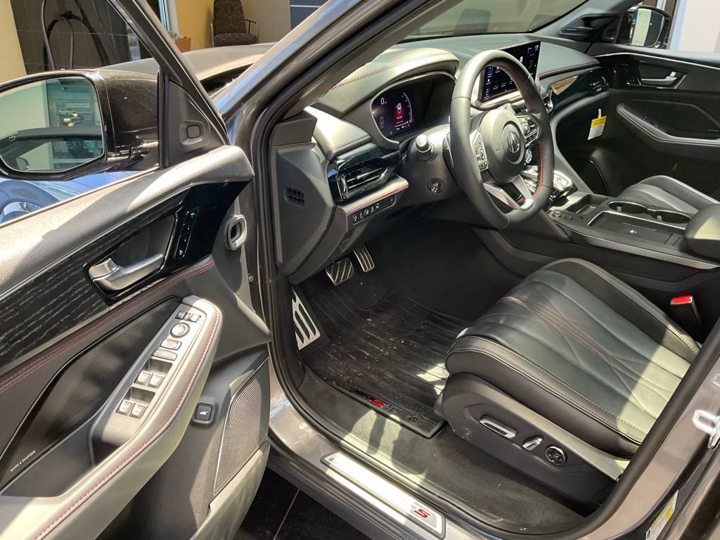 New 2026 Acura MDX Type S w/ Advance Package AWD/4WD image 10