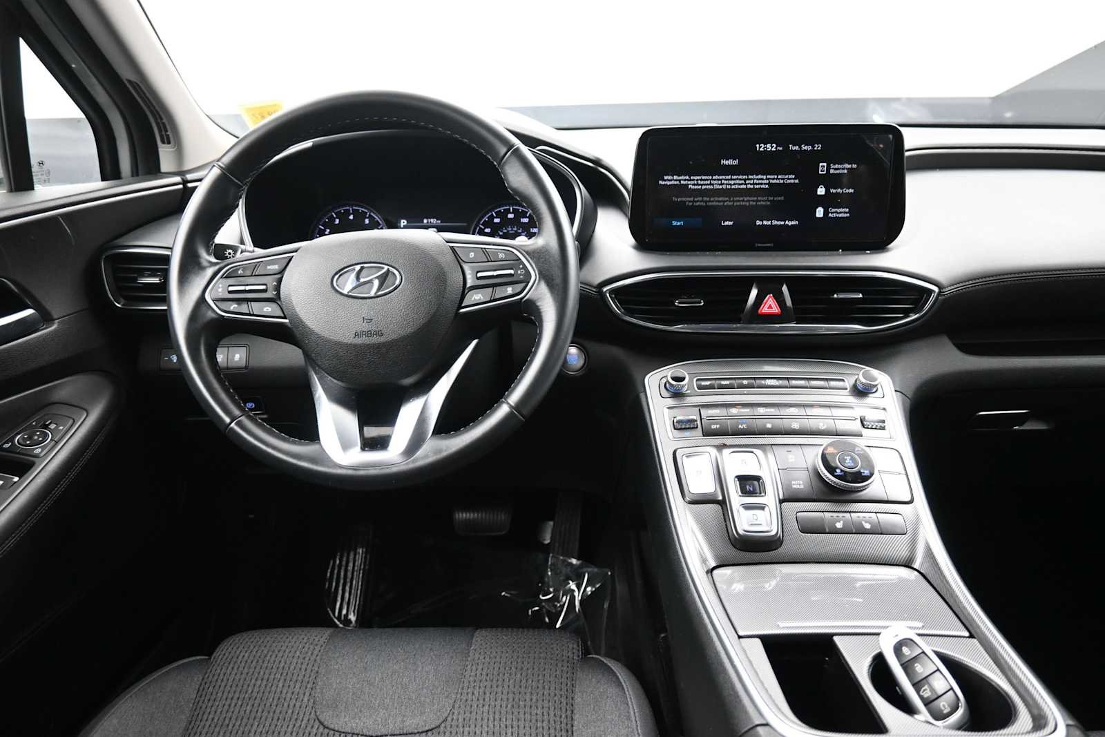 Used 2023 Hyundai Santa Fe SEL w/ Cargo Package AWD/4WD image 19