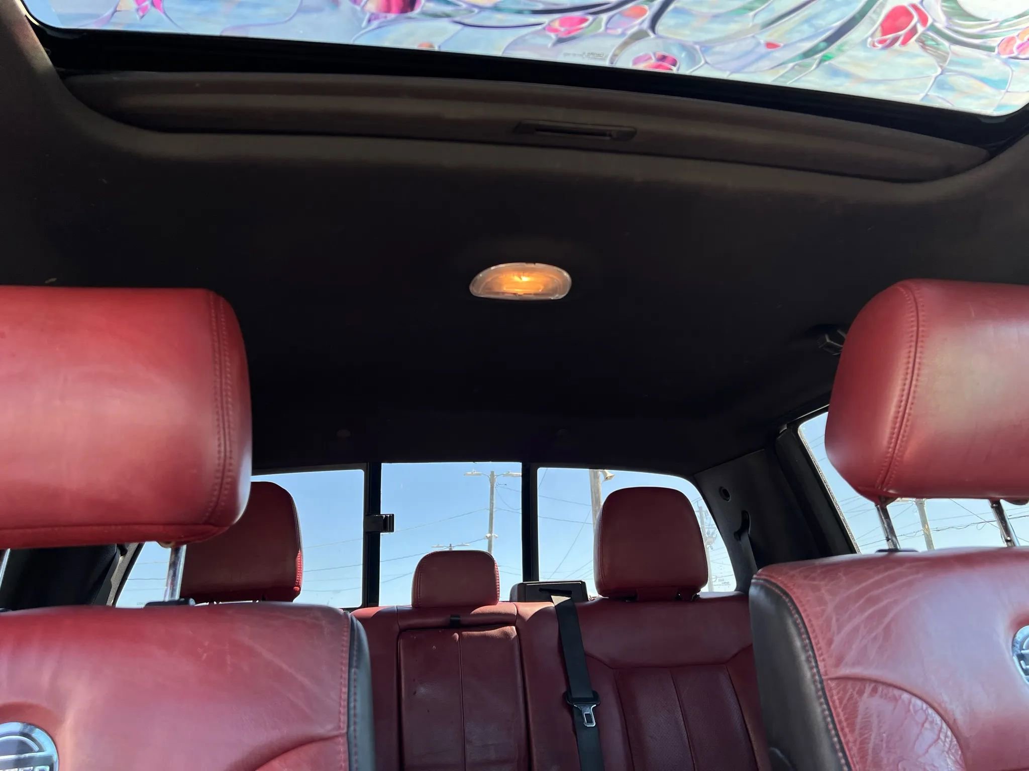Used 2013 Ford F150 Limited AWD/4WD image 18
