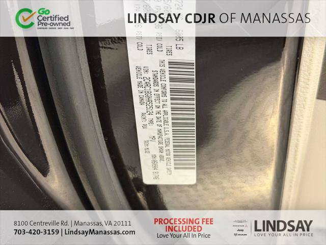 Certified 2017 Chrysler Pacifica Touring-L w/ Tire & Wheel Group FWD image 35