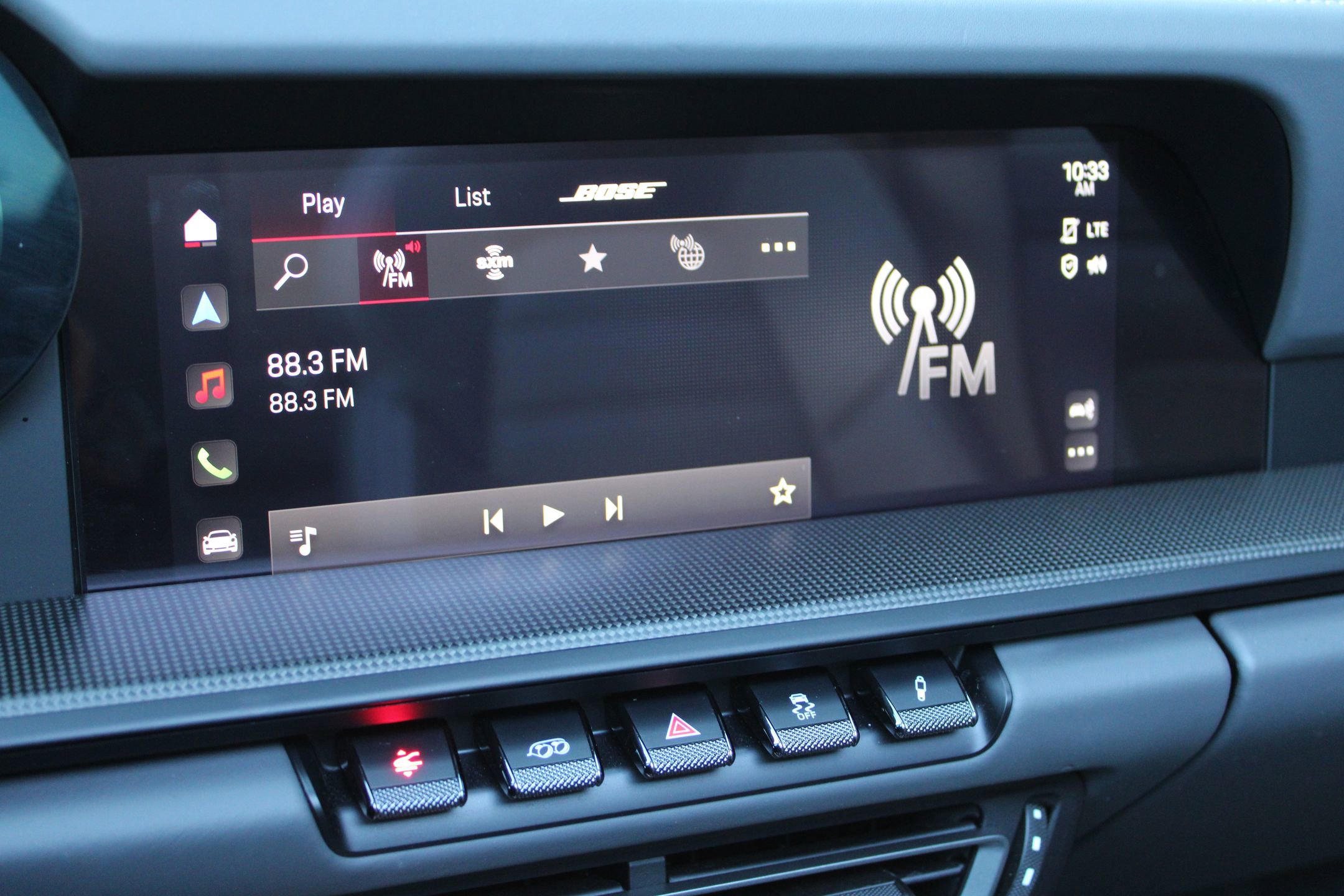 Used 2022 Porsche 911 Targa 4S image 18