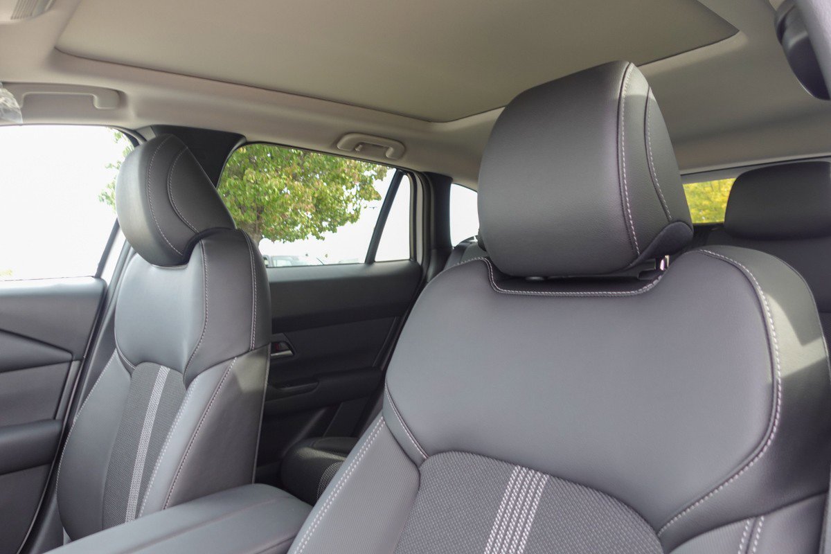 New 2026 MAZDA CX-50 2.5 Hybrid w/ Preferred Pkg image 10