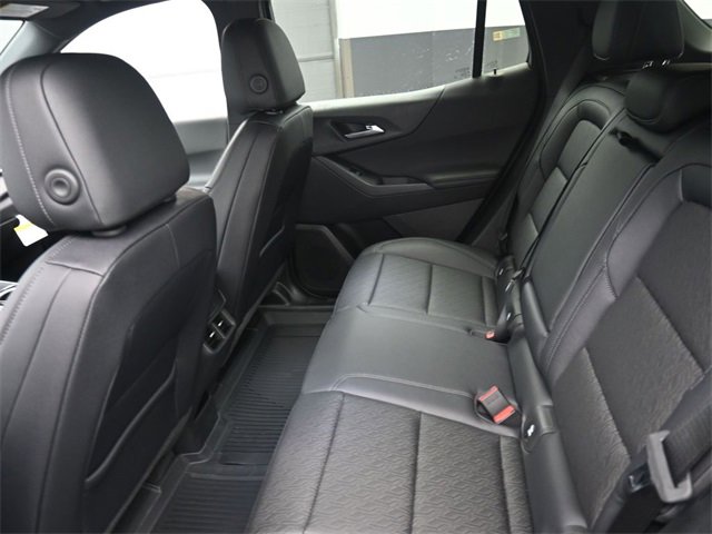 New 2026 Chevrolet Equinox LT image 9