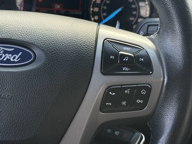Used 2021 Ford Ranger XLT w/ Equipment Group 301A Mid AWD/4WD image 15