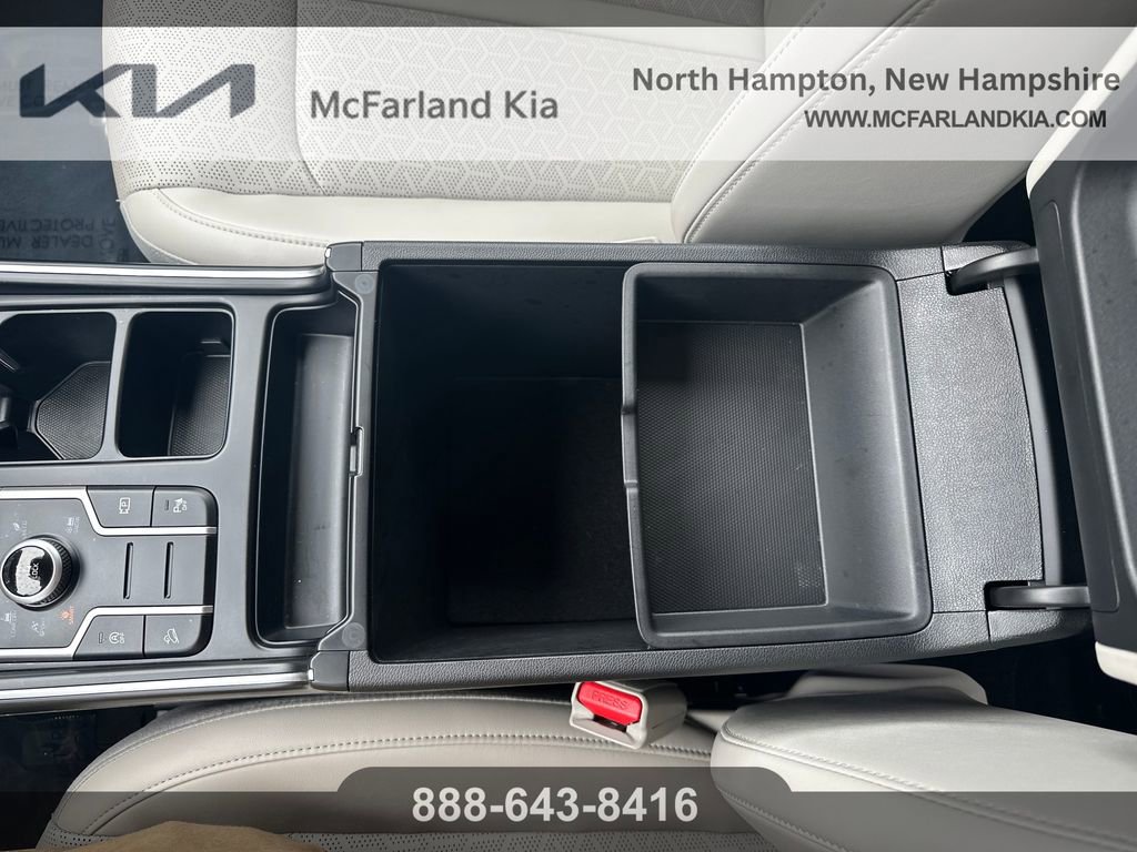 Used 2023 Kia Sorento S AWD/4WD image 27