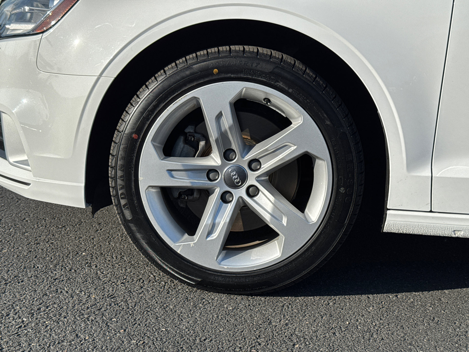 Used 2018 Audi A3 2.0T Premium image 6