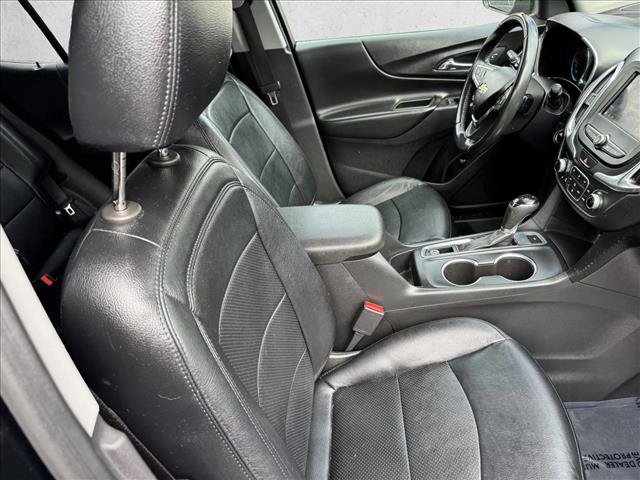 Used 2020 Chevrolet Equinox LT AWD/4WD image 19