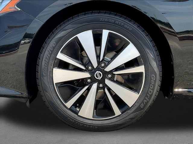 Used 2019 Nissan Altima 2.5 SL FWD image 36