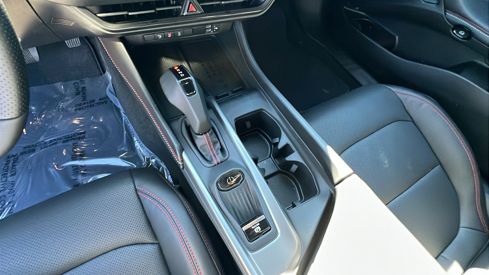 Used 2024 Dodge Charger R/T w/ Plus Group image 27