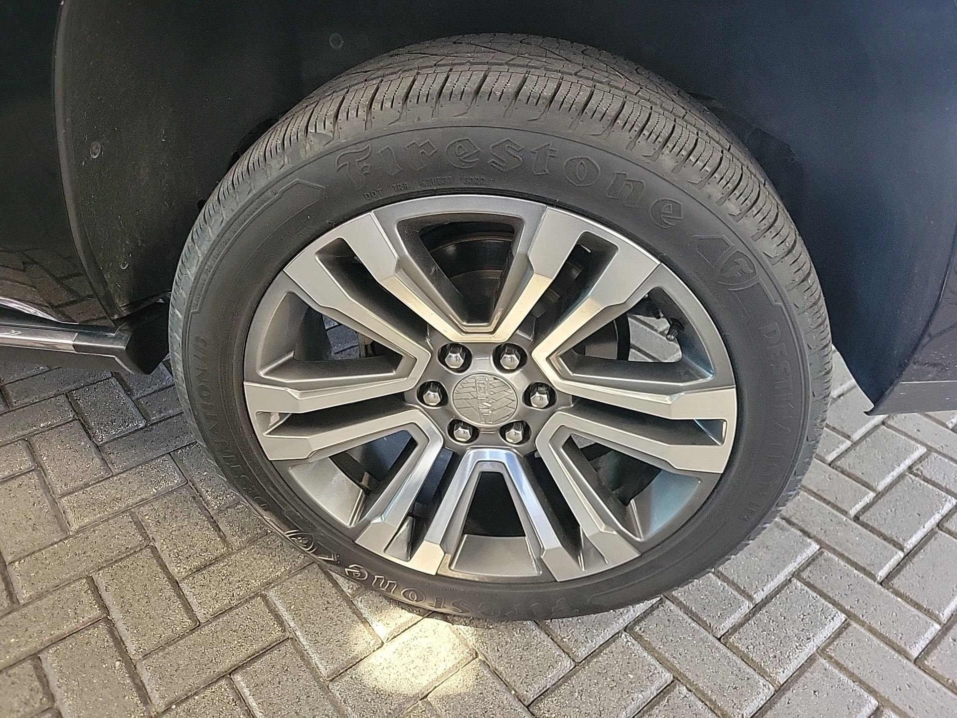 Used 2018 GMC Yukon Denali w/ Denali Ultimate Package image 42