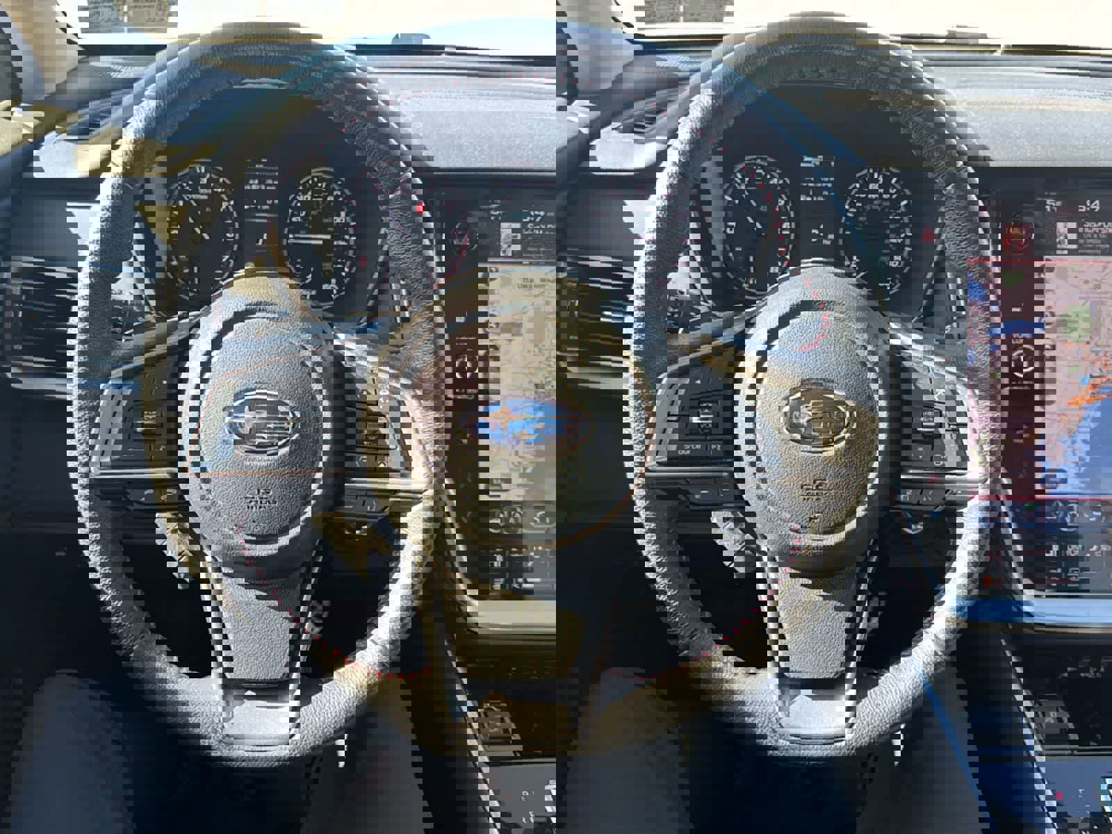 Used 2020 Subaru Legacy Sport w/ Popular Package #3 AWD/4WD image 10