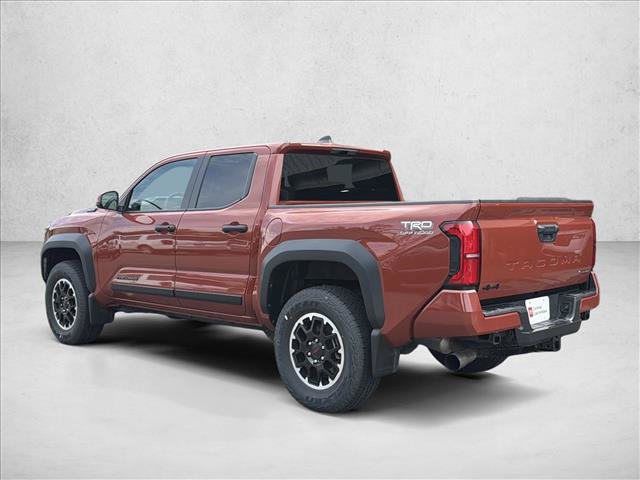 Used 2025 Toyota Tacoma TRD Off-Road AWD/4WD image 8