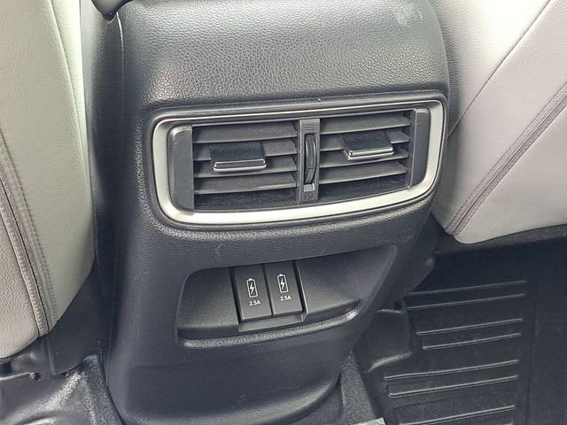 Certified 2019 Honda CR-V Touring image 23