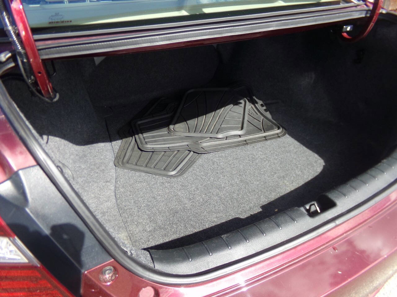 Used 2016 Honda Accord LX image 29