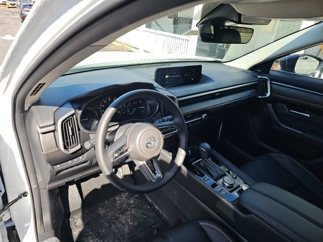 New 2026 MAZDA CX-50 AWD 2.5 Hybrid w/ Weather Package image 15