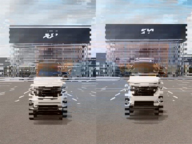 New 2026 Kia Seltos S image 2