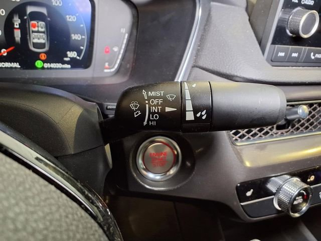 Used 2024 Acura Integra A-Spec image 14