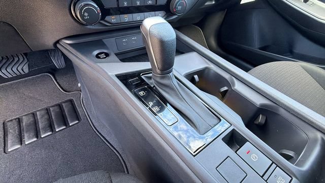 New 2026 Nissan Sentra S w/ Floor Mat Package FWD image 24
