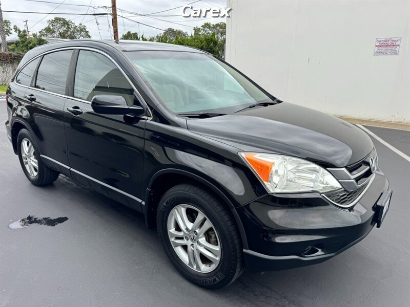 Used 2010 Honda CR-V EX-L image 3