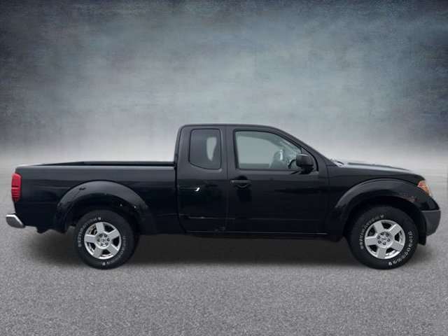 Used 2006 Nissan Frontier XE w/ (G01) XE Preferred Pkg RWD image 6