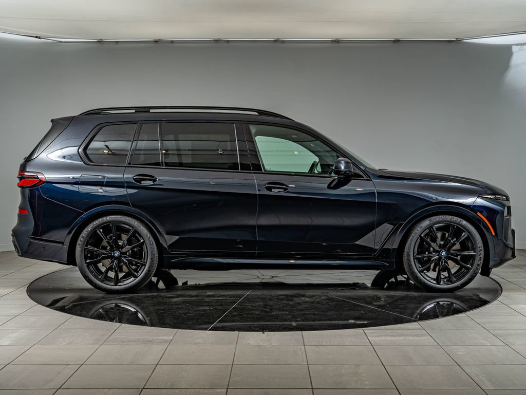 New 2027 BMW X7 xDrive40i w/ Executive Package AWD/4WD image 4
