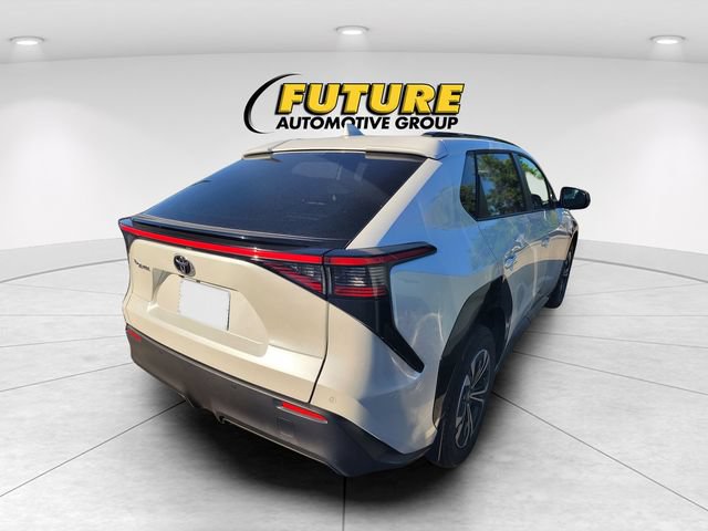Used 2023 Toyota bZ4X FWD image 3