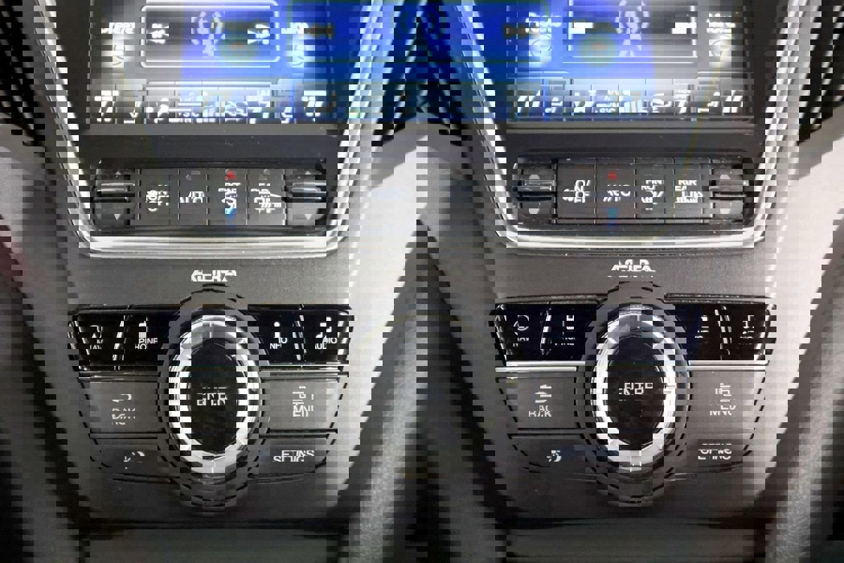 Used 2014 Acura MDX SH-AWD w/ Technology Package image 34