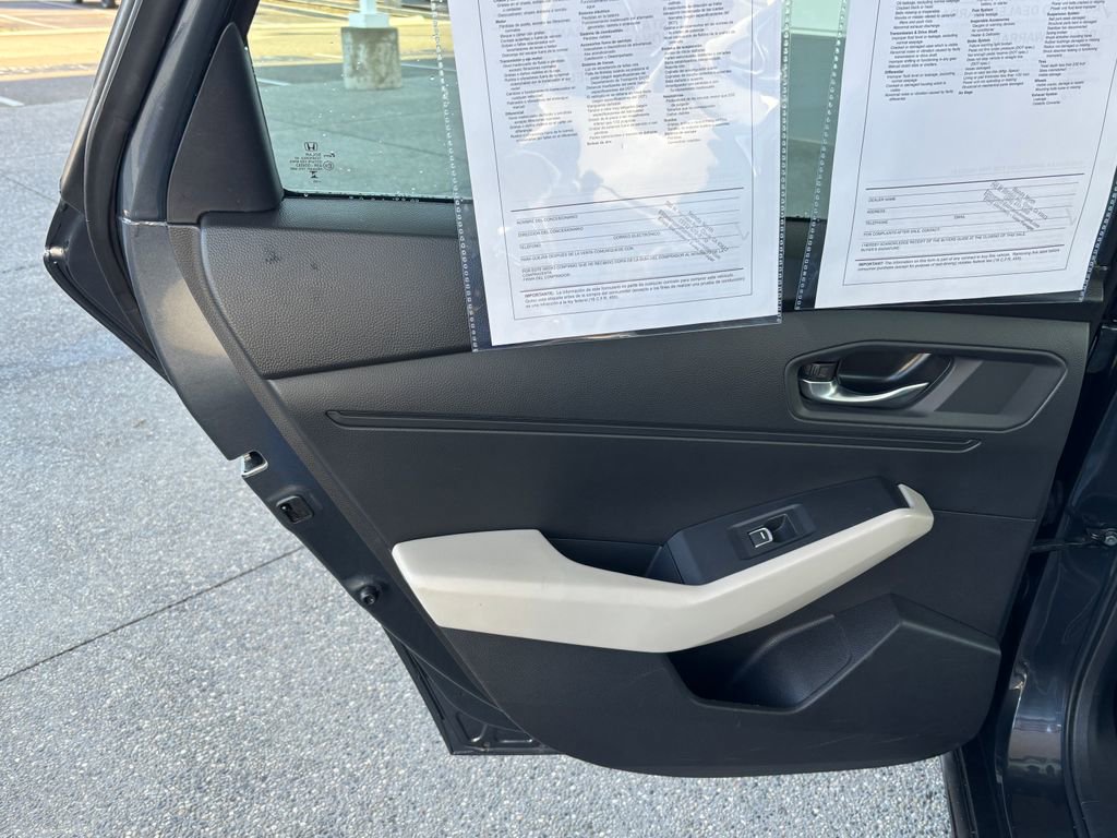 Used 2023 Honda Accord LX image 24