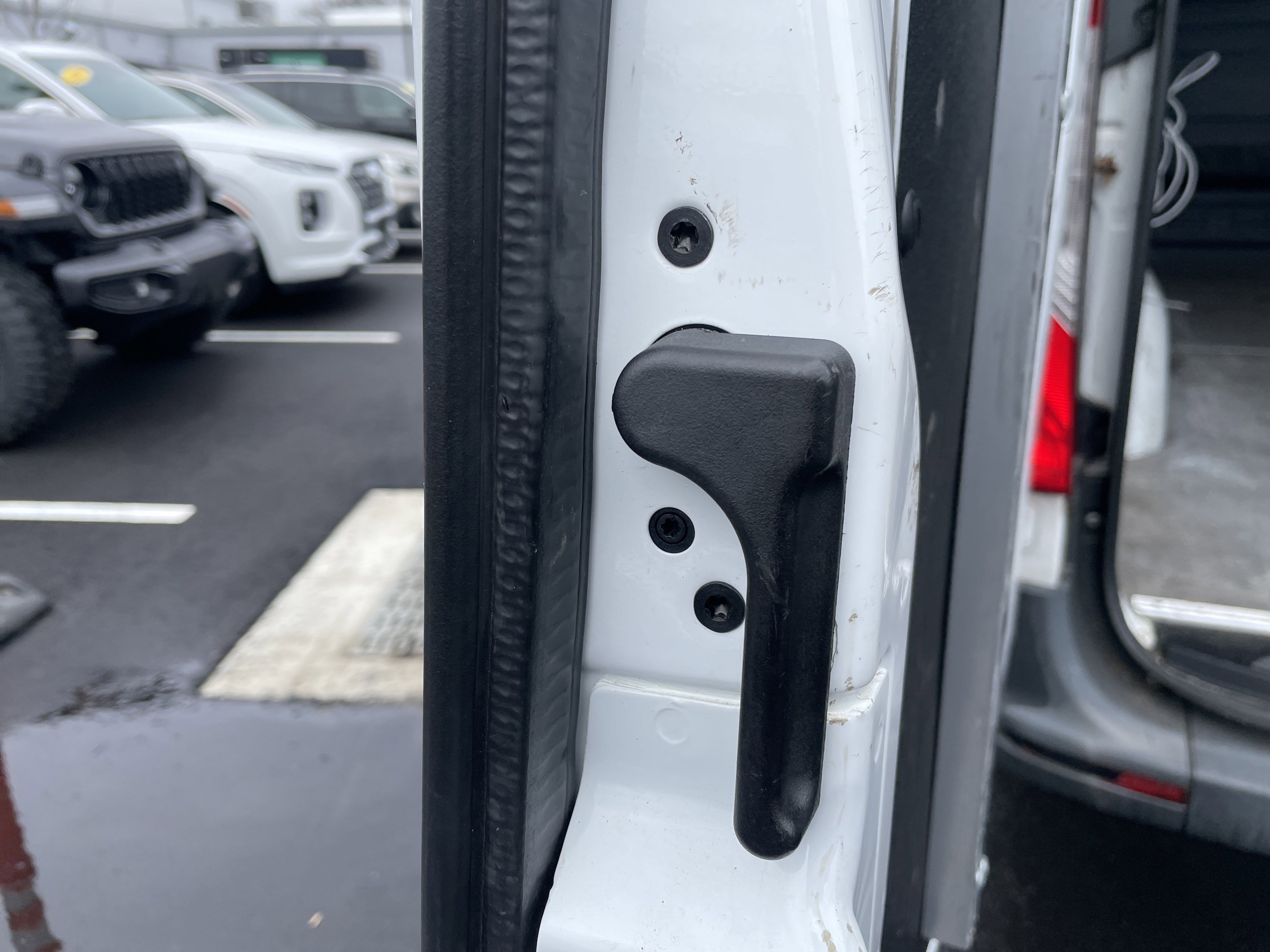 Used 2019 Mercedes-Benz Sprinter 1500 image 25