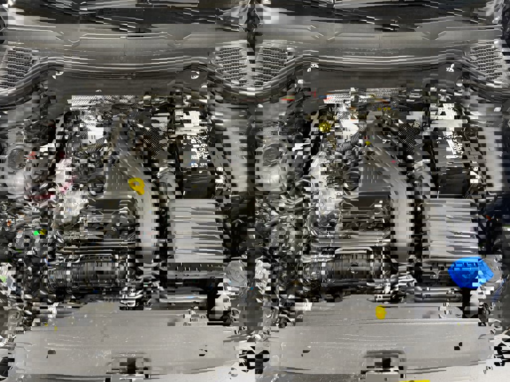 New 2026 Volkswagen Taos S image 27