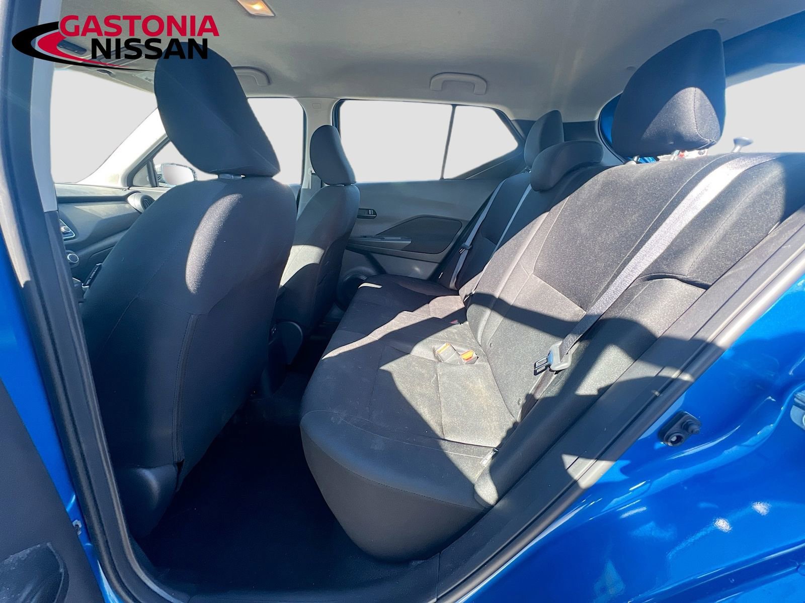 Used 2024 Nissan Kicks S image 30