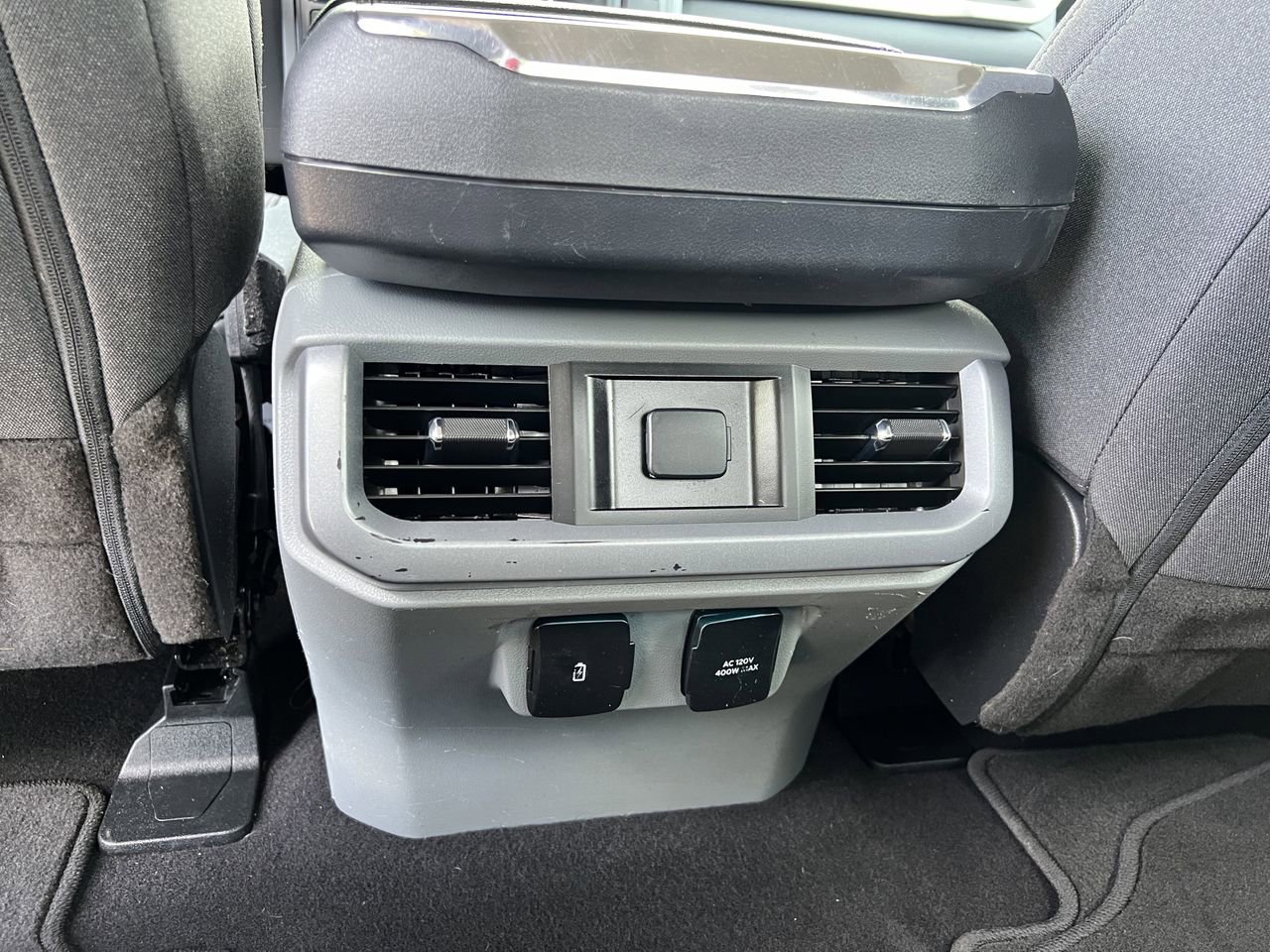 Used 2023 Ford F150 XLT w/ Equipment Group 302A High image 29