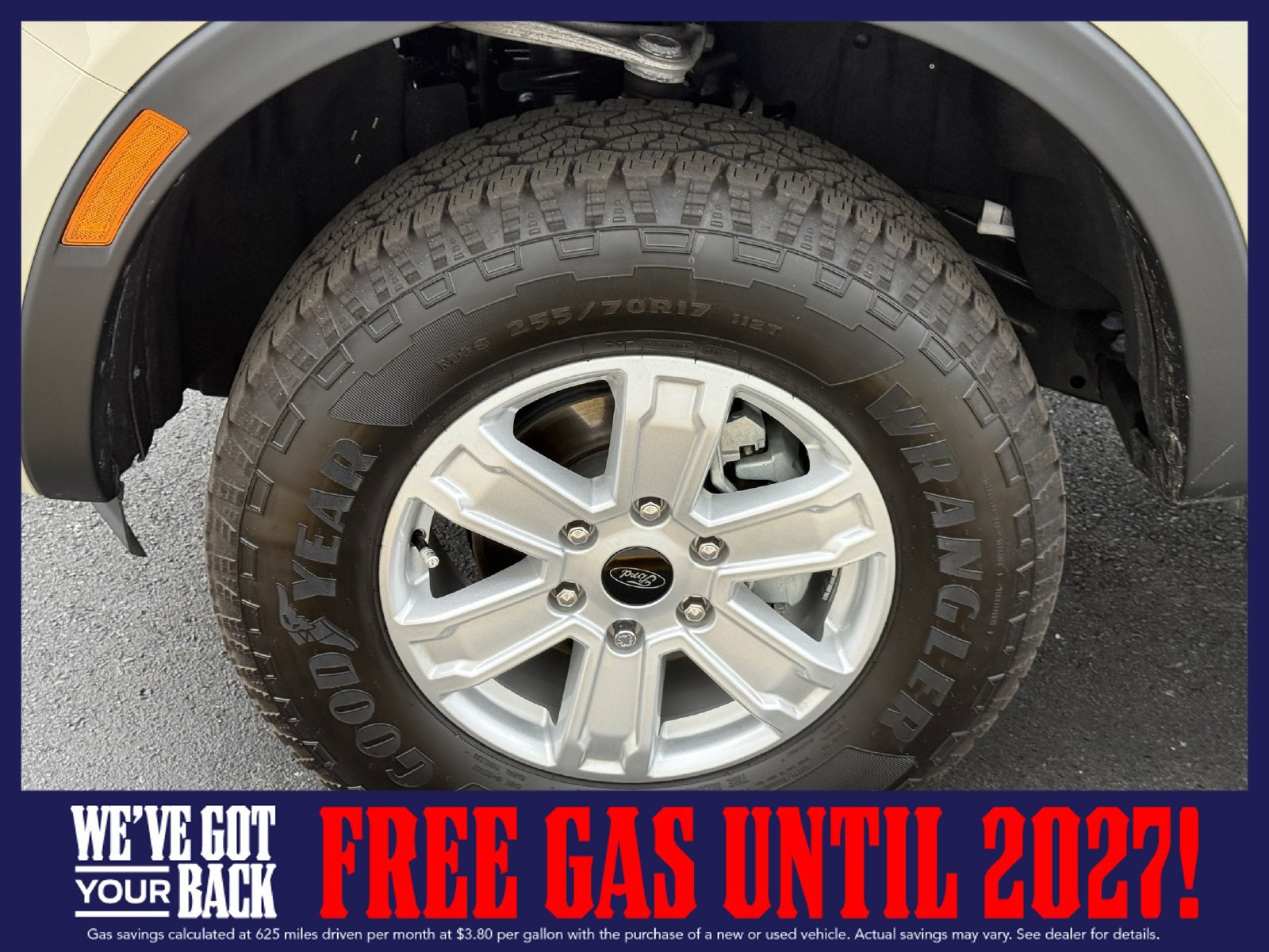 New 2026 Ford Ranger XL w/ Trailer Tow Package RWD image 32