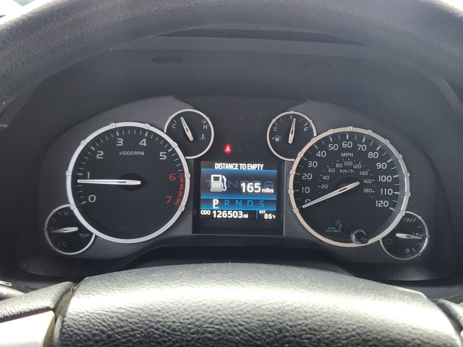 Used 2015 Toyota Tundra SR5 w/ SR5 Upgrade Package image 17