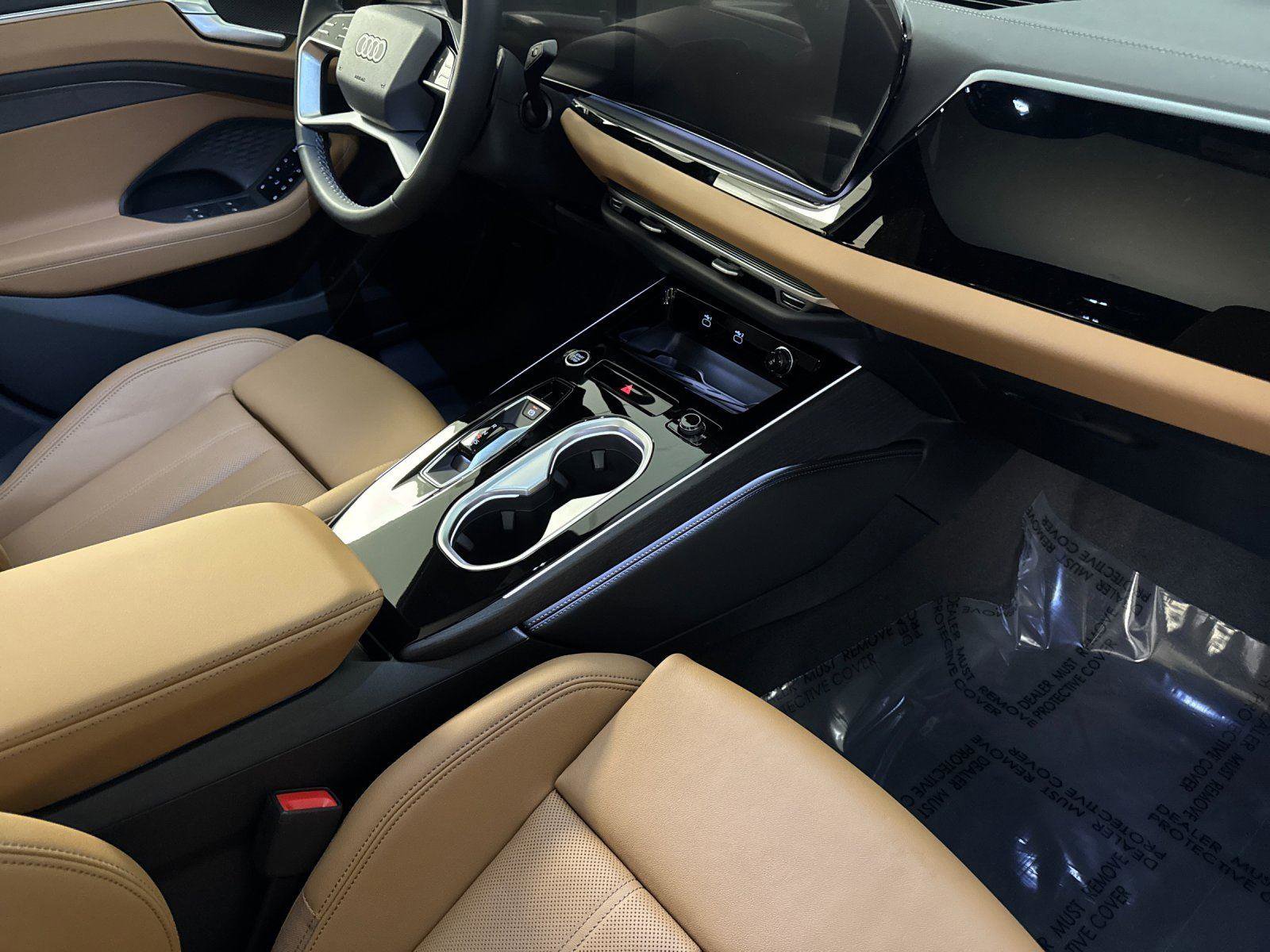 New 2026 Audi A6 Premium Plus image 14