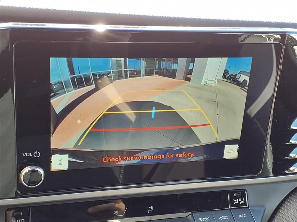 New 2026 Toyota Camry SE image 12