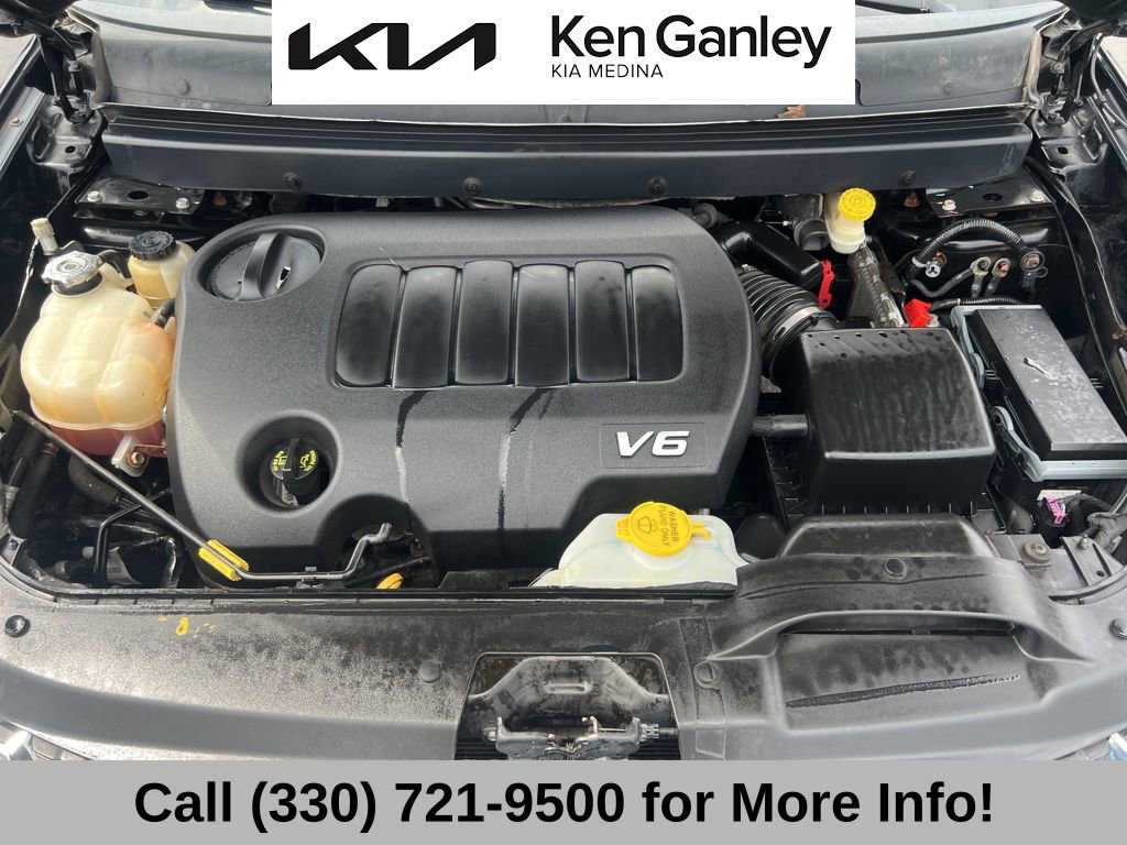 Used 2017 Dodge Journey SXT w/ Comfort/Convenience Group image 55