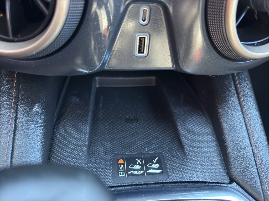 Used 2023 Chevrolet Blazer Premier w/ Driver Confidence II Package image 20